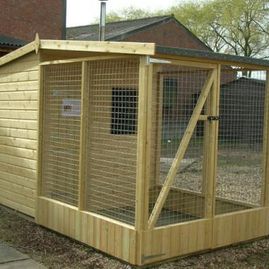 Shed Installation, Fencing | Crowle, Scunthorpe